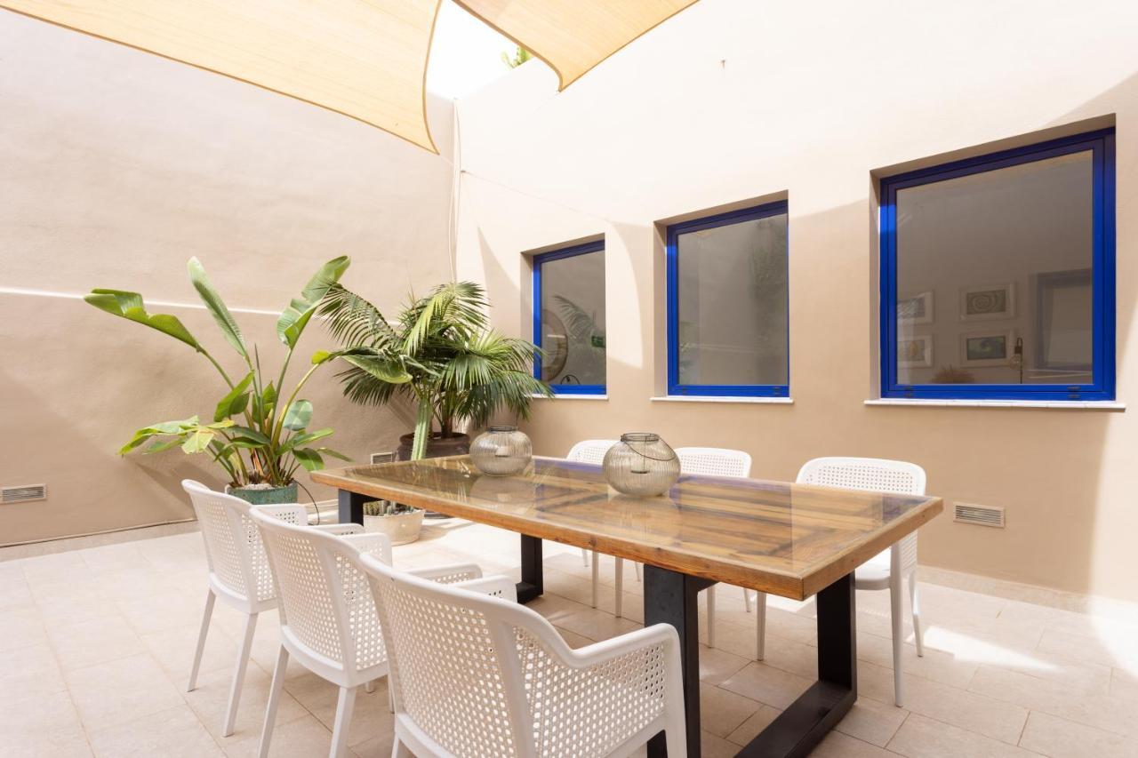 Garachico Homes - La Casa De Victoria Exterior photo